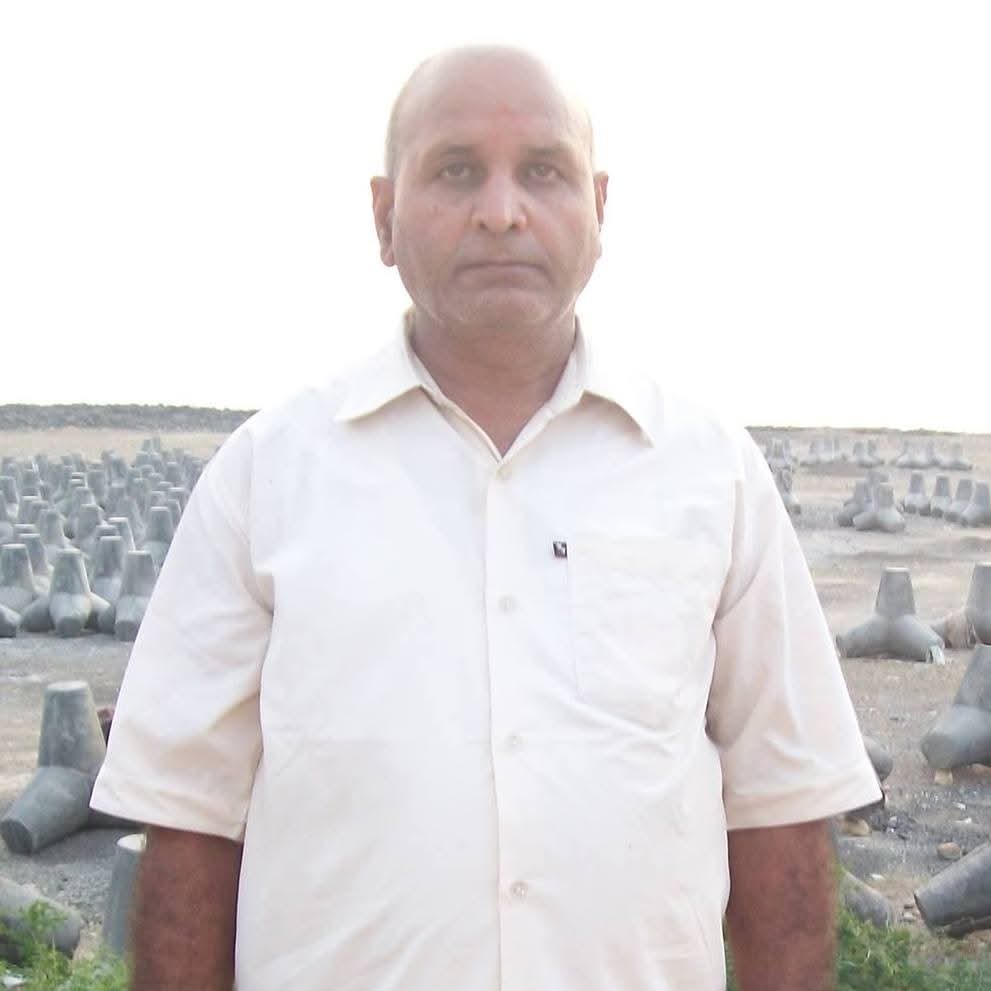 Dr. Bijay Shankar Singh