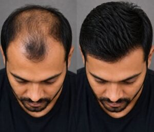 Hair Loss
